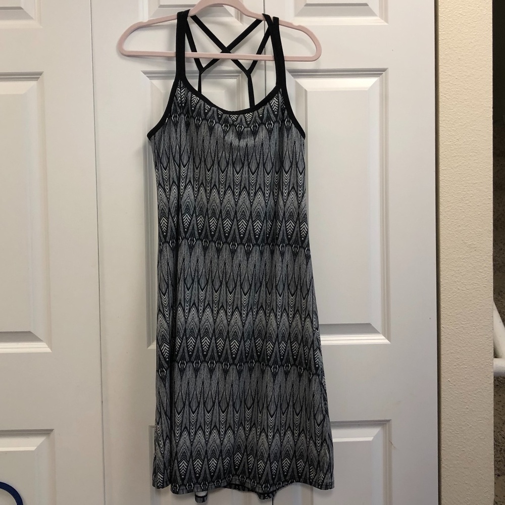 Prana dress, L